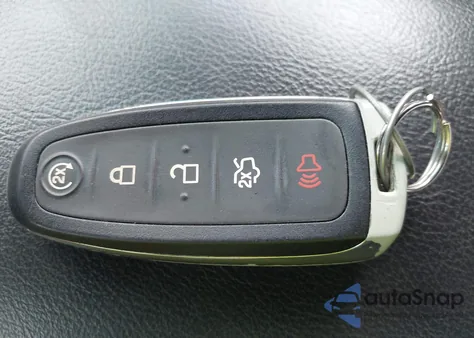 2012 Ford Explorer Limited z USA, uszkodzony, nr VIN 1FMHK8F84CGA91614